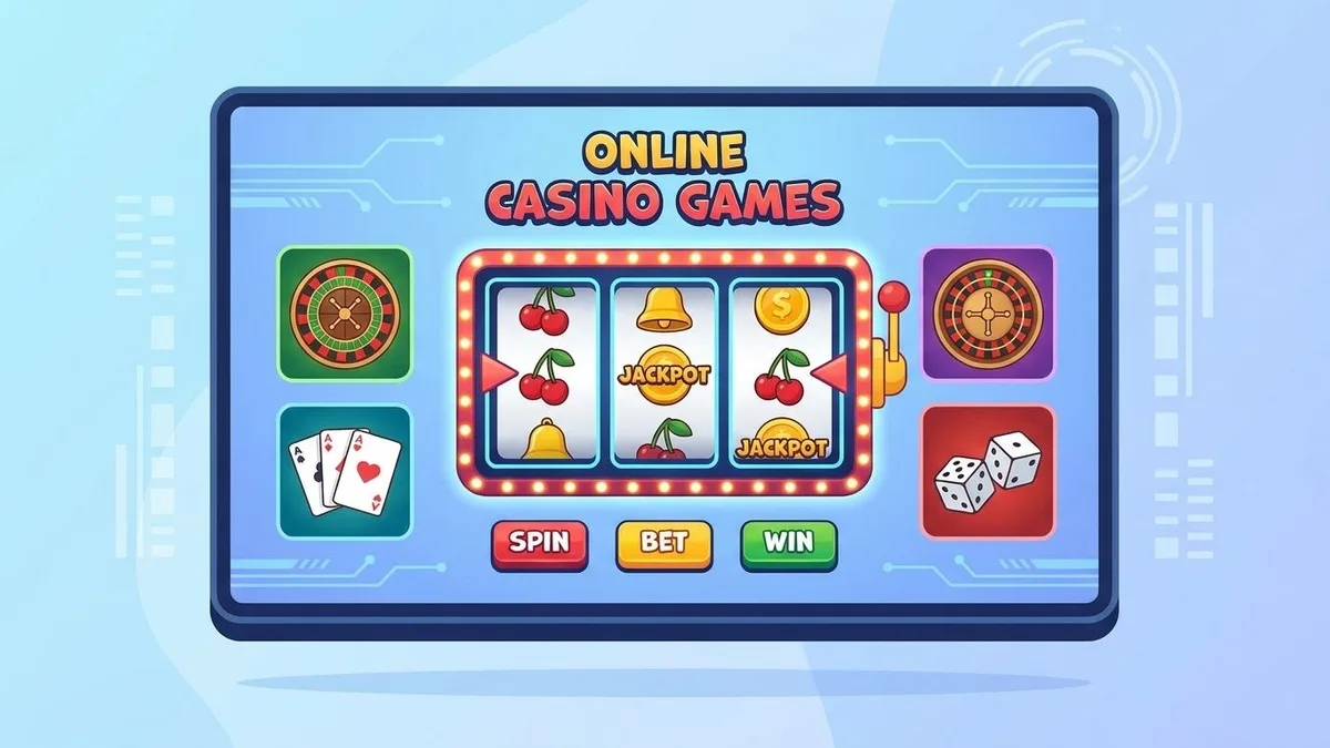 Casino Spiele
